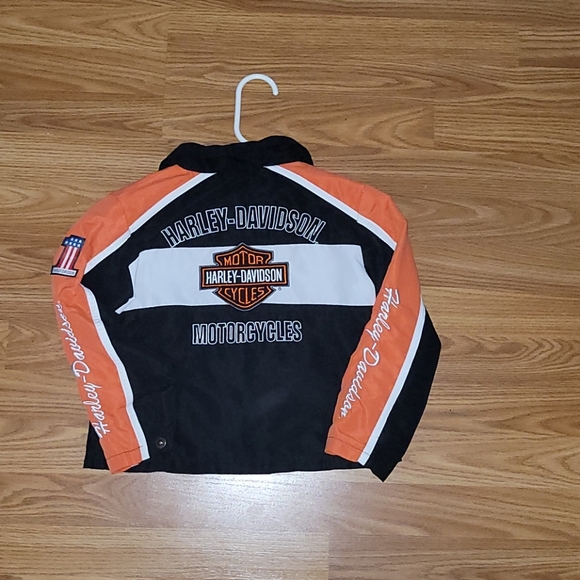 Harley Davidson Jacket - Picture 2 of 6